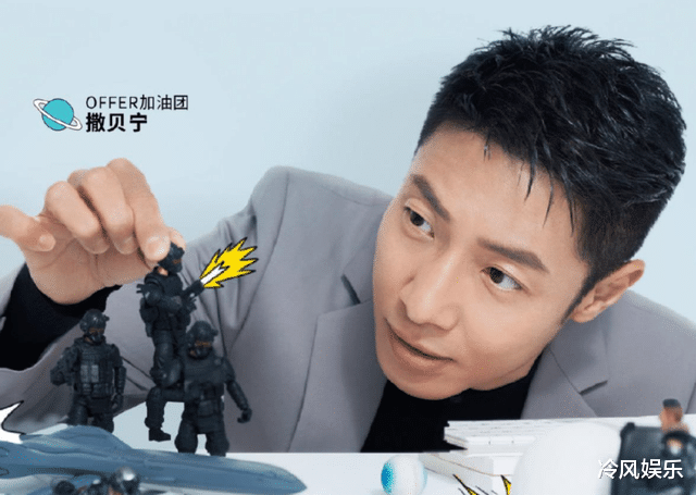 央视|朱军搭档地位曾媲美董卿，消失许久以为从央视离职，其实已经离世