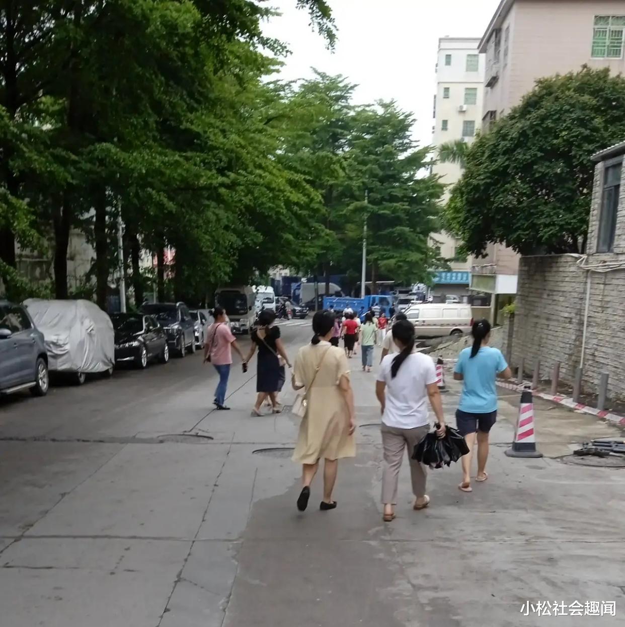 深圳市|2021年深圳最新工资标准出炉，月均涨幅高达16%，9月1日正式实施