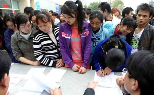 东莞|东莞小厂老板哭诉招不到人，损失巨大，招聘信息却暴露了真相