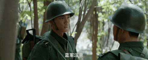 赵丽颖|《王牌部队》本周剧情亮点曝光，黄景瑜即将迎来天灾考验？