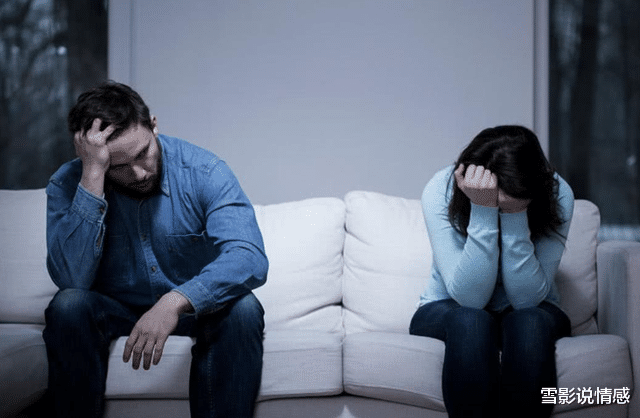 雪影说情感 AA制婚姻持续20年，丈夫接父母来养老，大妈：谁的父母谁照顾