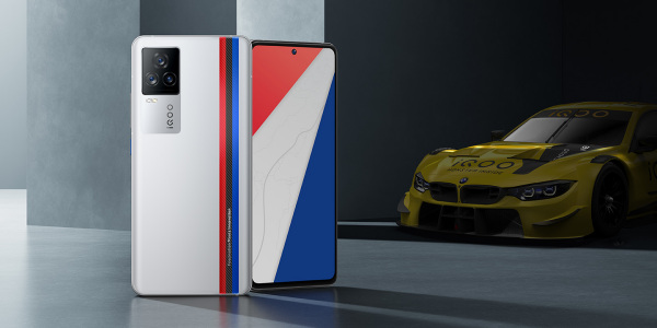 iqoo8|120w快充的iQOO8,降到2949元,不等小米12了