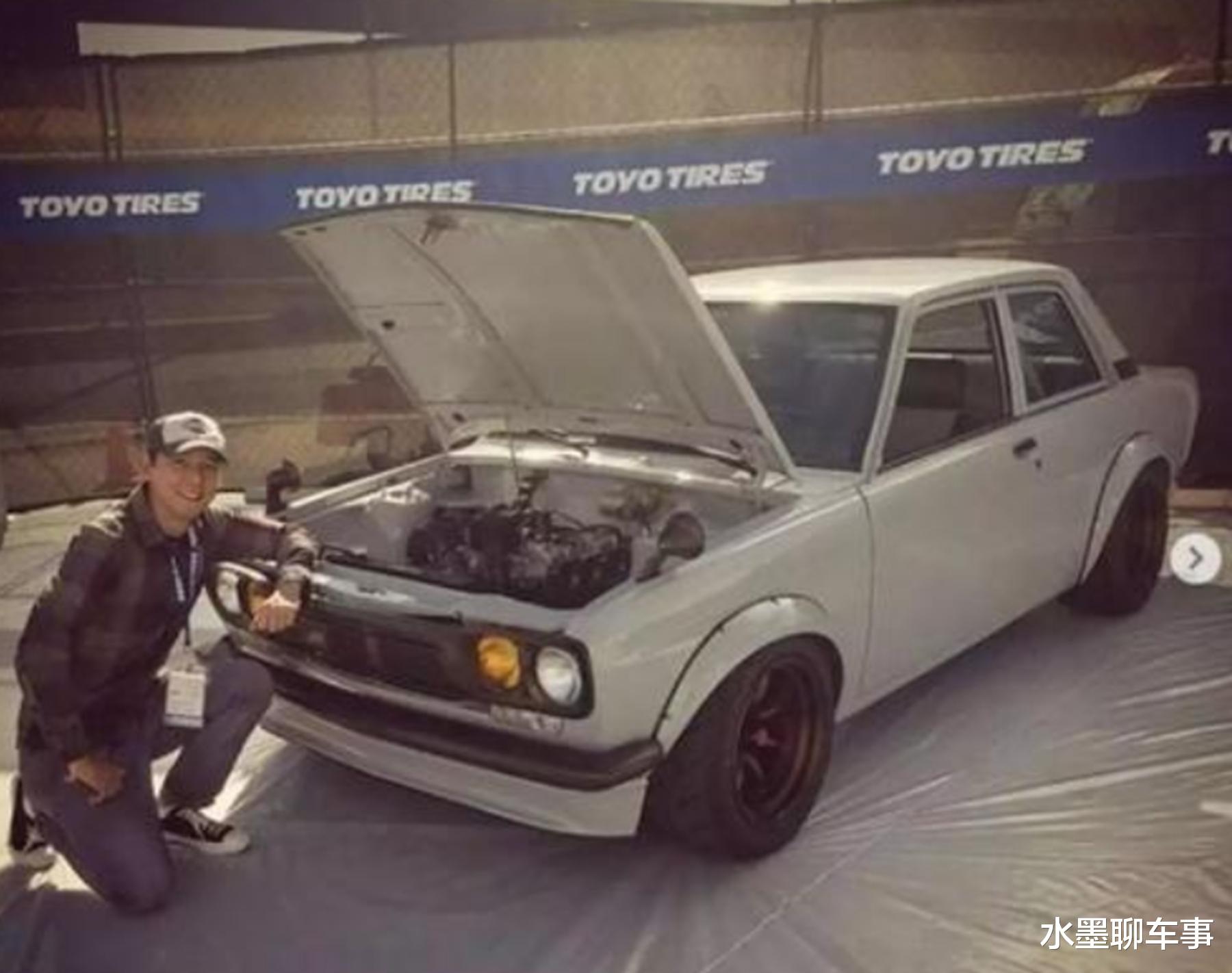 吴彦祖|16岁开保时捷，被成龙经纪人发掘，今1000万片酬请不动，座驾低调