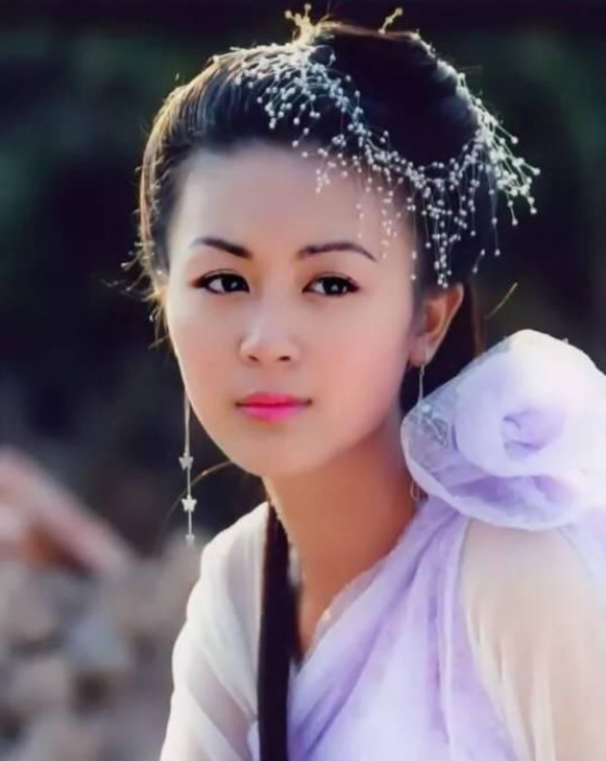 陈瑶|强行装嫩造反噬的女明星们，6位真“少女”告诉你们什么叫灵气