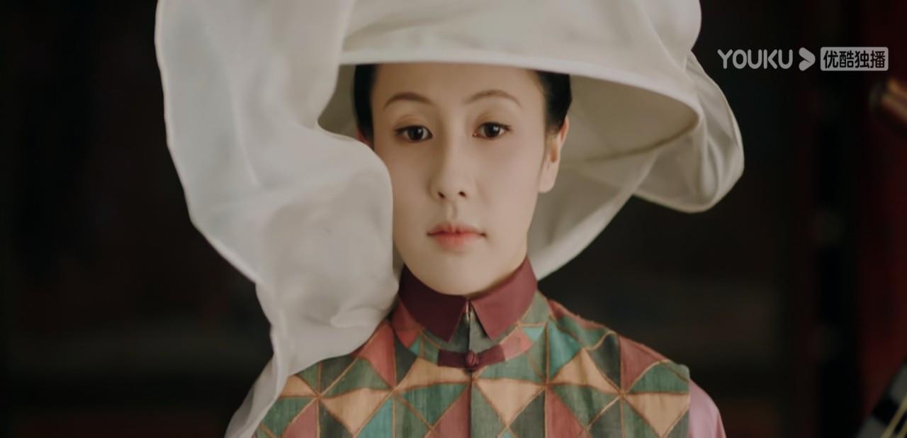 沙溢|这部剧就像画中走出来的感觉，化妆和服装都很舒服，开启追剧模式