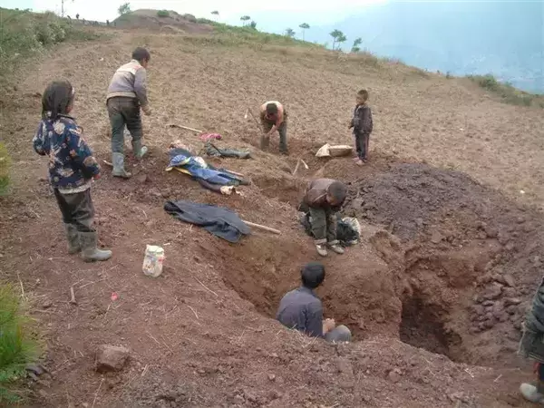 |那些文玩圈背后你不知道的事情