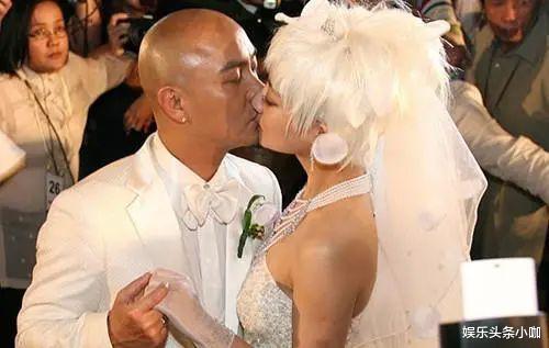 贾宝玉|领证隐婚,两次怀孕都流产了?