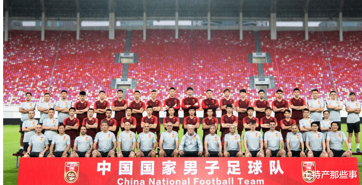 中国足球|中国足球落后的原因找到了，并不全是足协，更不全是球员不行！
