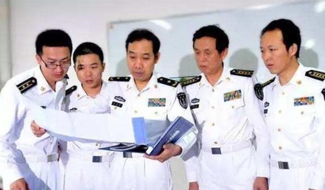 舰艇|25岁解决世界性难题，让中国舰船领先欧美的肖飞，究竟有多牛？