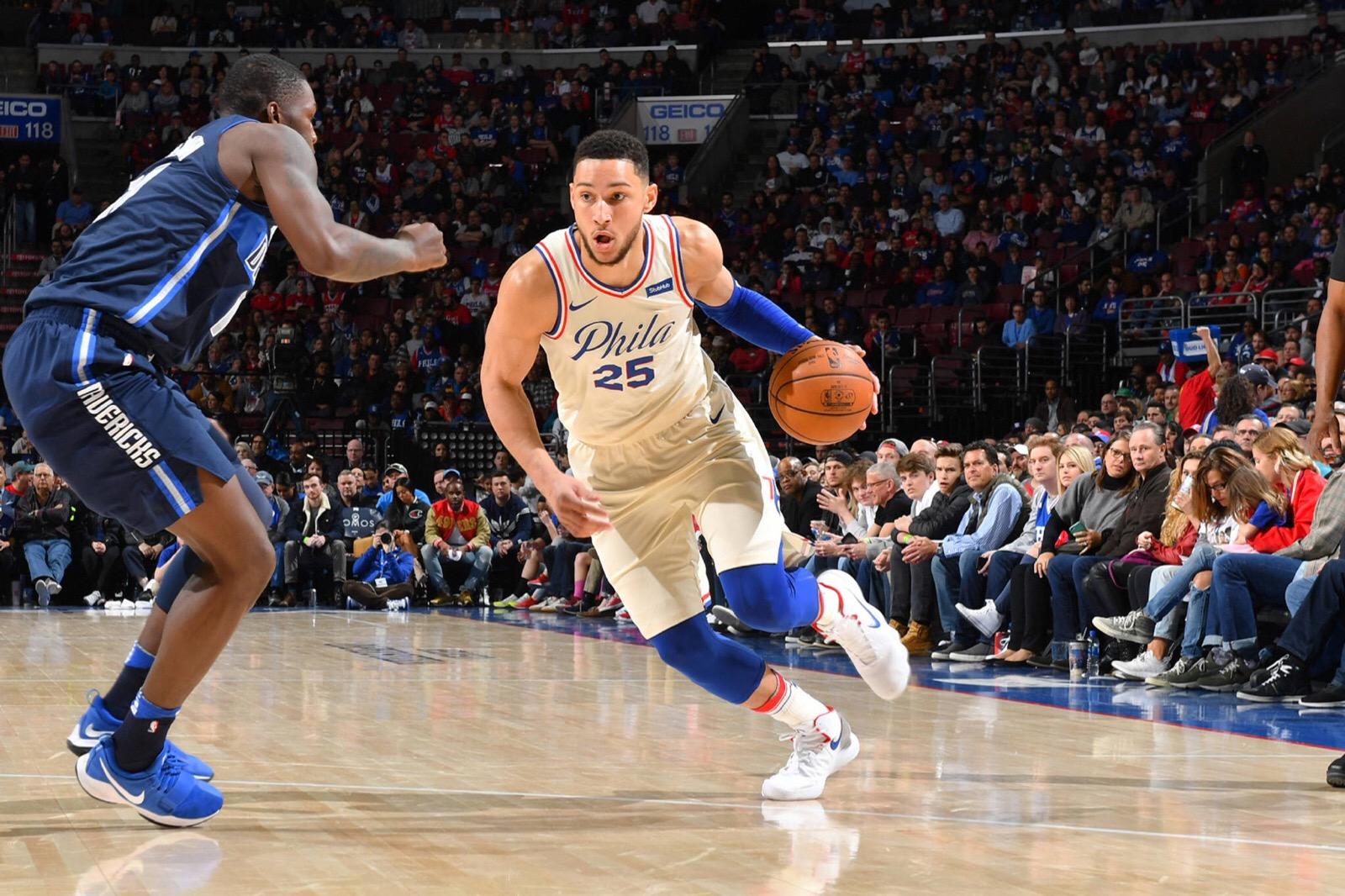 西蒙斯 步行者血亏！美媒曝光3换1交易，76人如愿以偿，西蒙斯有望回巅峰