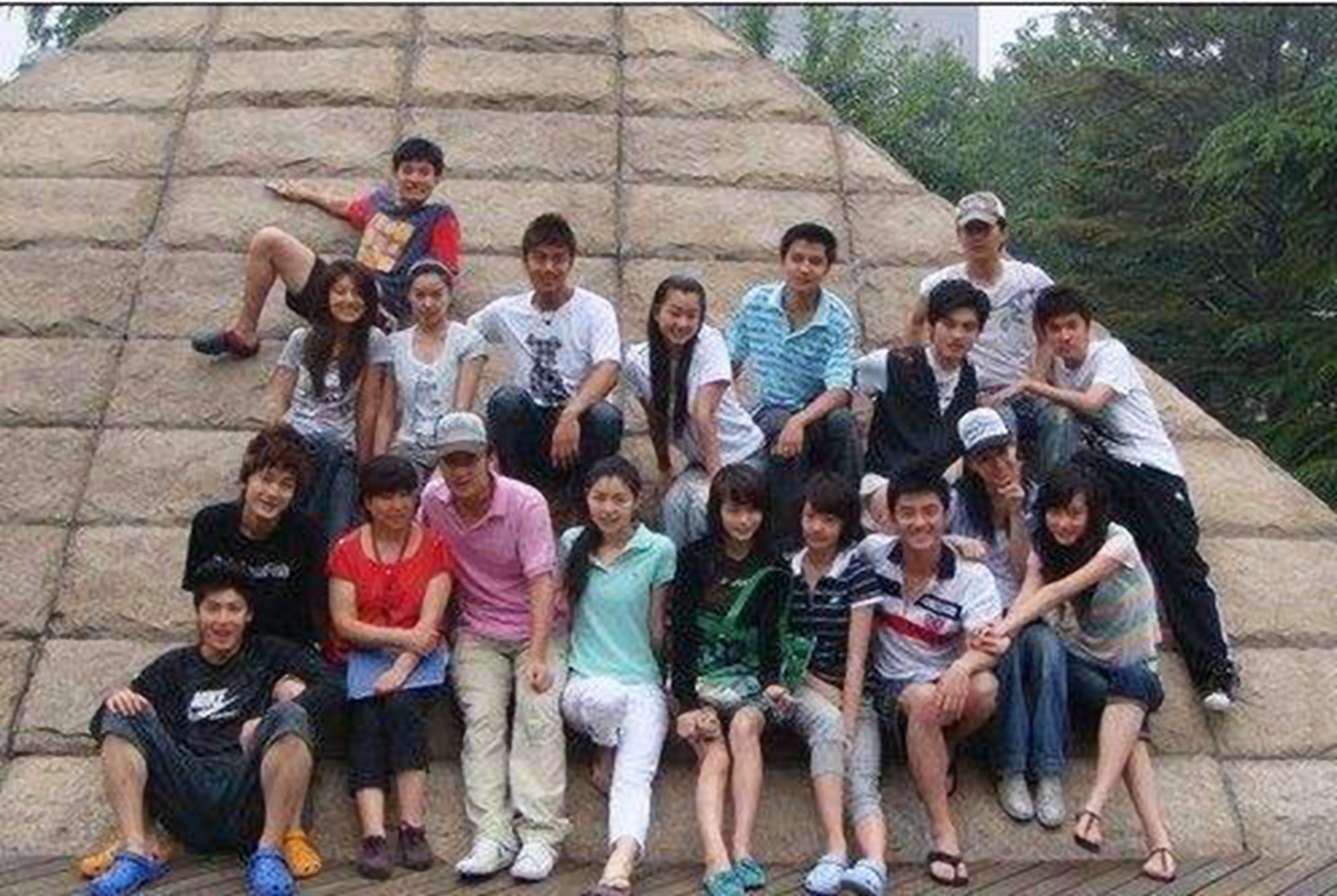 孙俪|“最没出息”的三类大学生，刚毕业就面临失业，看看你是否在其中