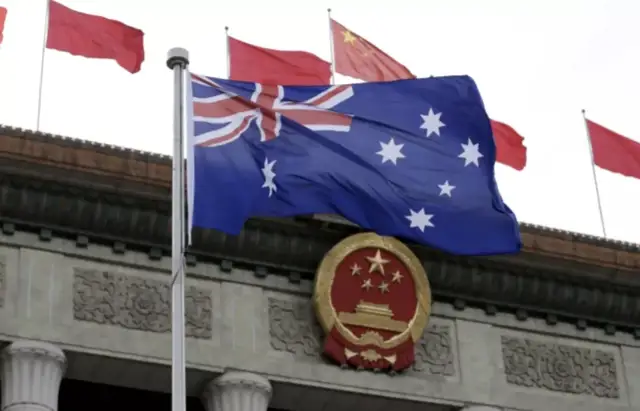 澳大利亚|澳大利亚公布留学财报：去年少赚了7亿多澳元的留学生收入