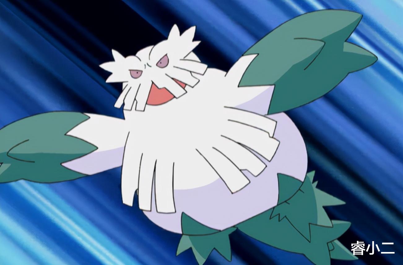暴雪|《宝可梦》主力是弱点非常多的暴雪王，冰系馆主小菘并不难打？