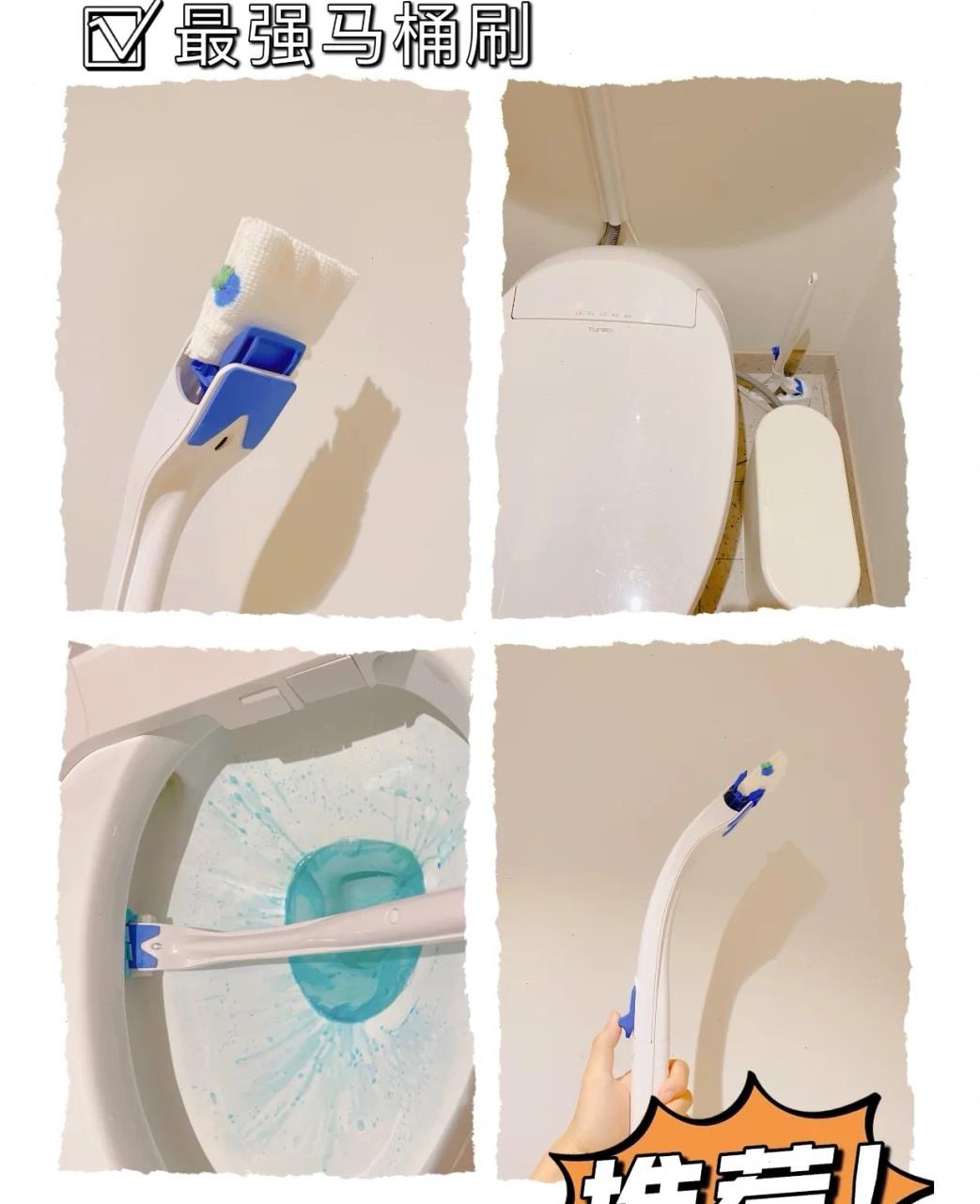 等我有钱了，卫生间一定要备上这3样东西！不仅实用，还很省钱