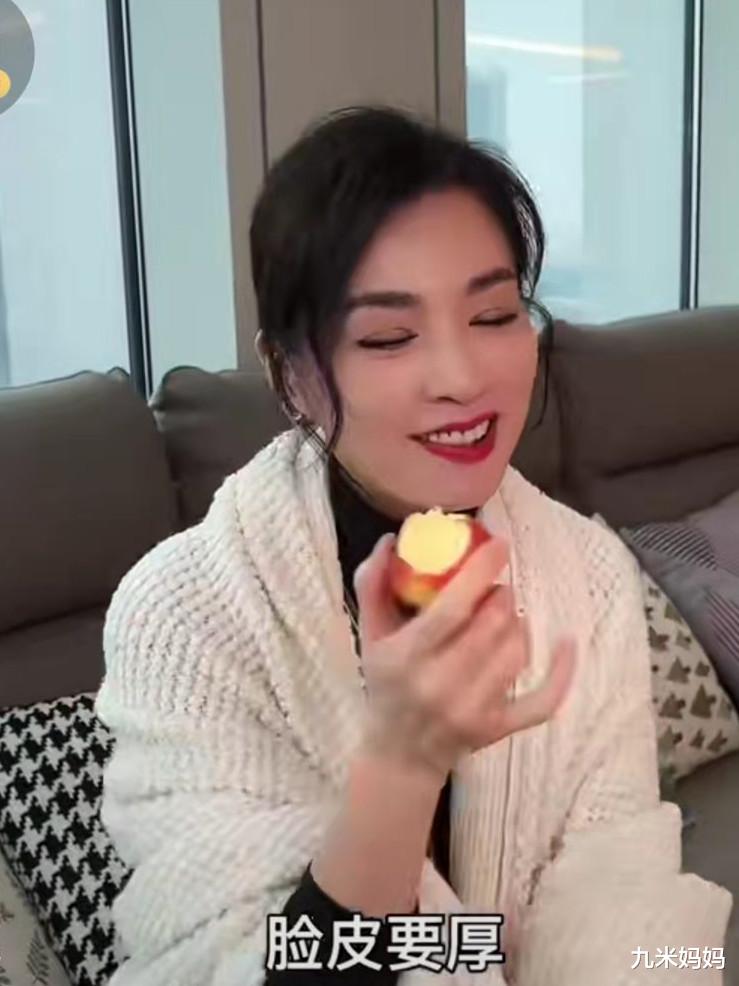 张庭|惩罚来了,张庭林瑞阳所有的社交账号都被封,而这或许还只是开始