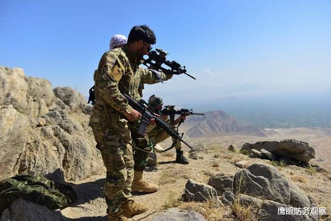 塔利班占領潘傑希爾省！消息還不知真假，但抵抗力量終究會被擊敗-圖4