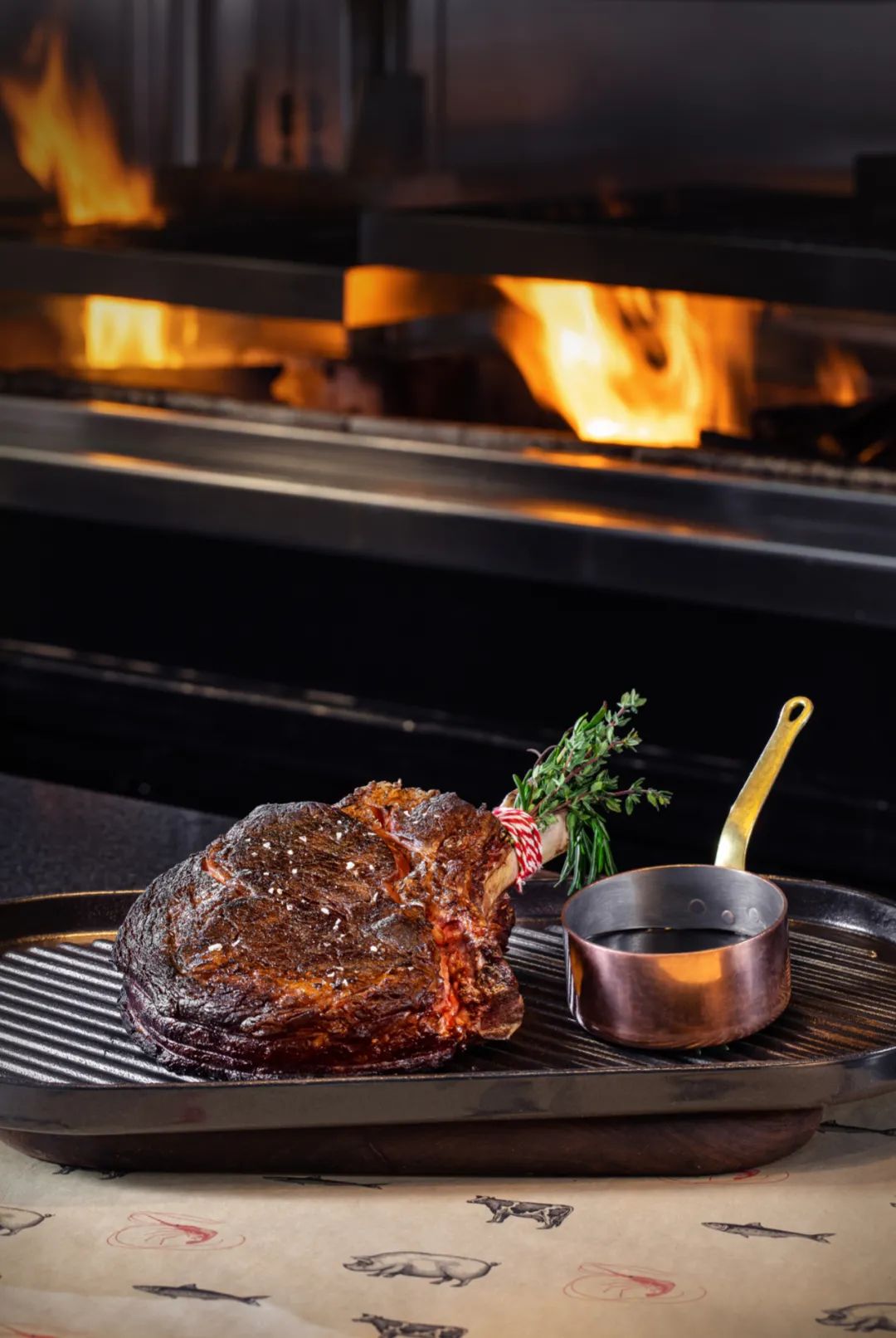 神婆爱吃 深夜小片～