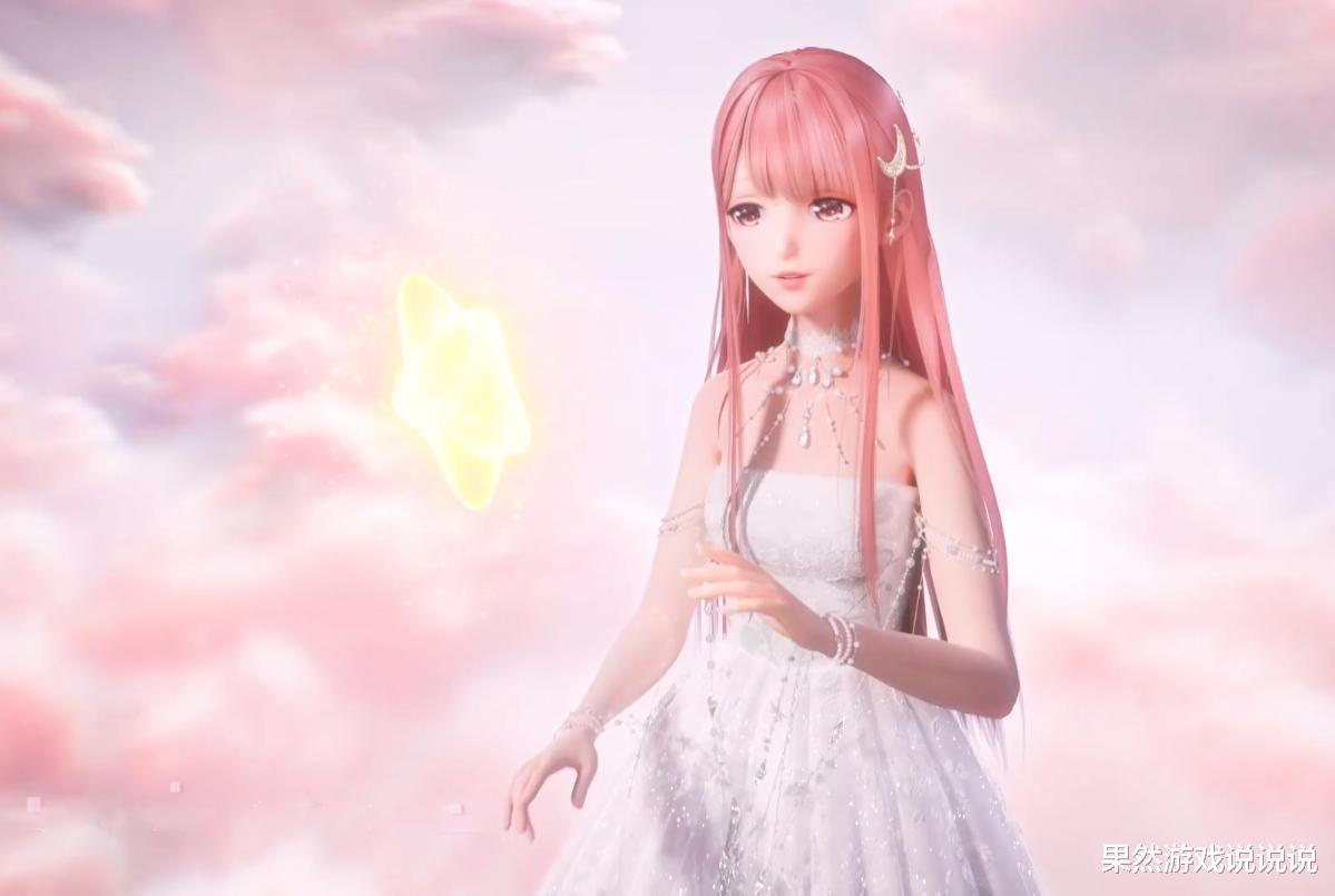 gk战队|闪耀暖暖：人气悄悄登顶？这次玩家们把吐槽狗叠的力气都用上了