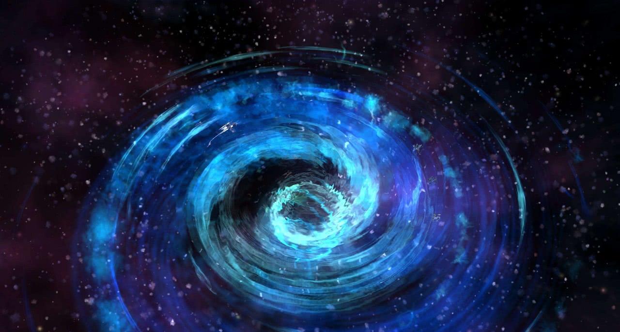 本庶佑 宇宙是一种怎样的存在？是什么在“限制”人类探索宇宙的边缘？