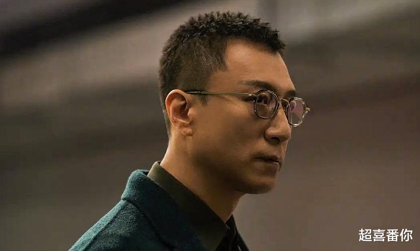 超喜番你|原来孙红雷51岁了？这得多好的心态啊？怪不得张艺兴都送上了祝福