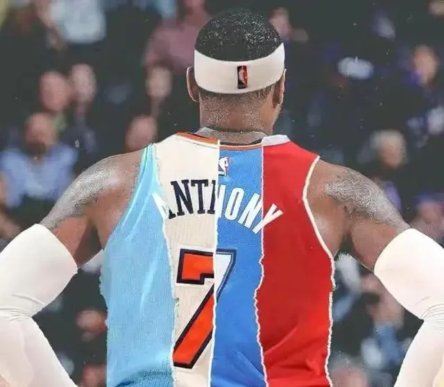 安东尼|流弊！奥尼尔瑟瑟发抖！他正在改写NBA历史！