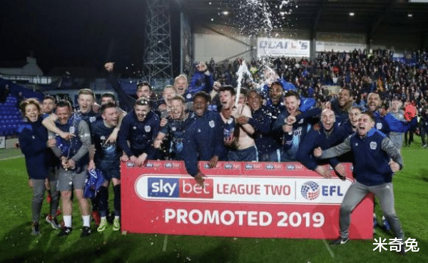 英格蘭隊(duì)|134年歷史！英格蘭第6元老俱樂(lè)部死于1英鎊：黑心商人殺死足球