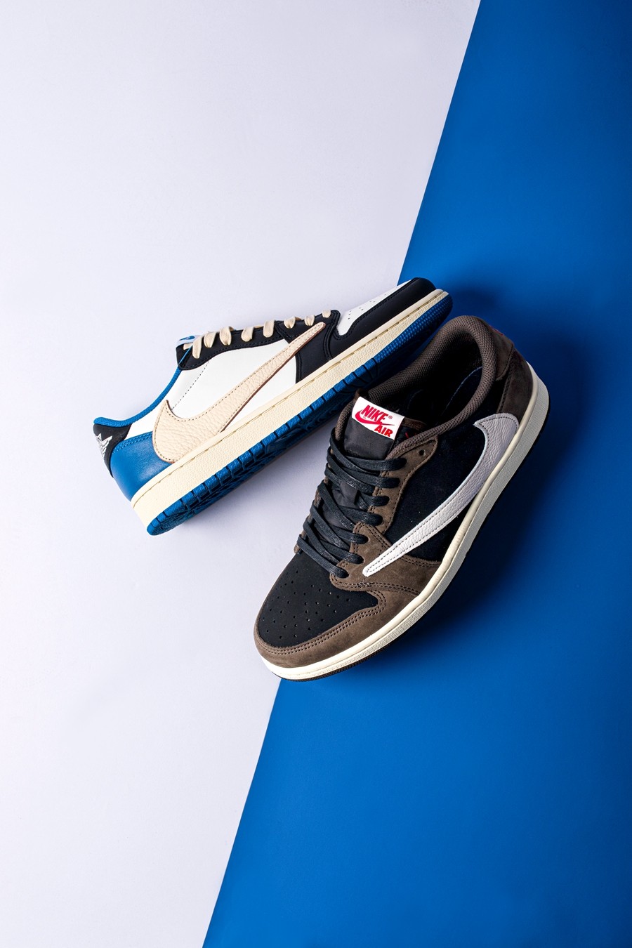 FLIGHTCLUB中文站|市价超高!「闪电倒钩AJ1」的鬼脸都笑麻了!只有一点不满意!