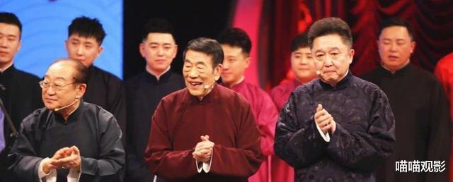 郭麒麟|郭麒麟为什么被各大综艺节目“嫌弃了”？应该是这三点原因