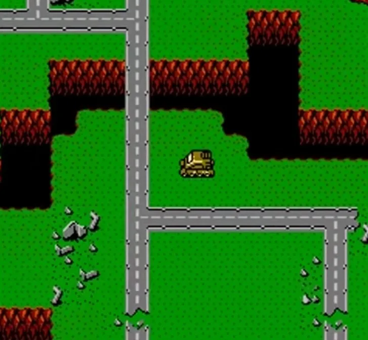 拉格朗日点|红白机神作《拉格朗日点》是《重装机兵》翻版？先看懂剧情再说话