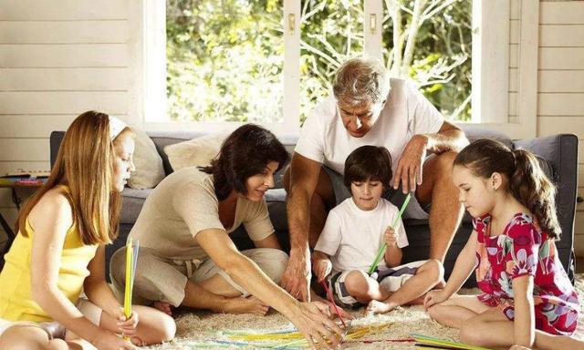 高秀花说育儿|没有仪式感的家庭，养不出幸福的孩子，许多家长毫不自知