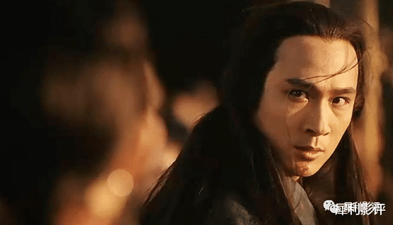 王晶|王晶“黑化版”张无忌，到底算不算恶搞魔改？