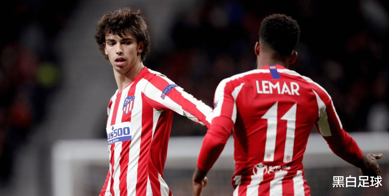 馬德里競技|馬競11人感染新冠！危機籠罩馬德里，奪冠的希望似乎在慢慢消失