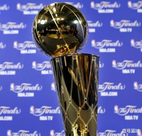 锦标赛|附加赛还不够!NBA将增加锦标赛,一个赛季将有两个总冠军