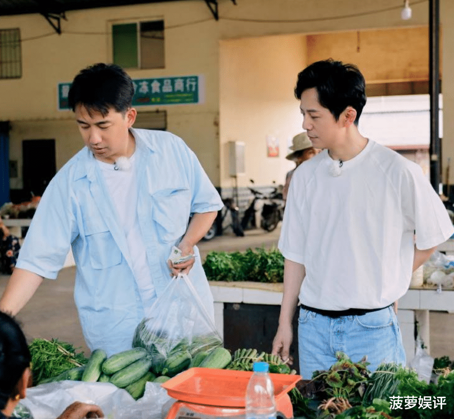 向往的生活|《向往的生活》要来了！导演亲自发文，看到照片之后满怀期待