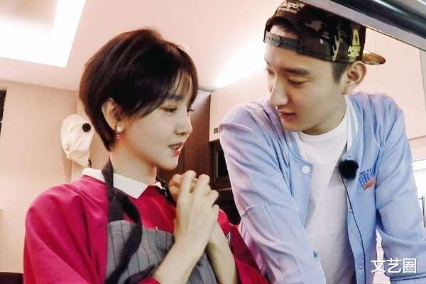 陈小纭|“真·茶艺大师”陈小纭的进击与翻车