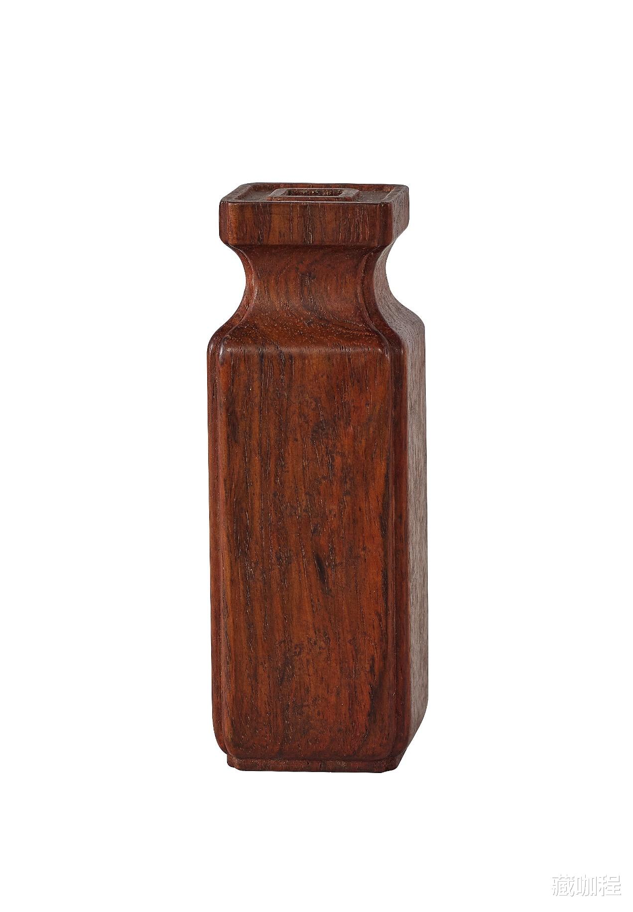 |一南一北、穷工极巧，清黄花梨佛龛争奇斗艳