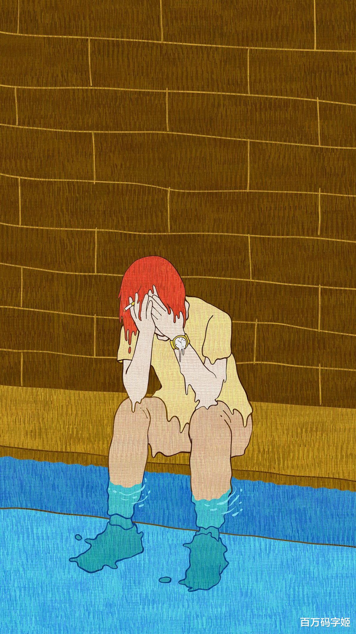 姐姐|我,985本硕连读,经过社会“毒打”之后,才明白自己的平凡