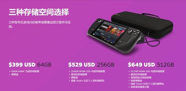 卢锡安|怎么将 PC 塞进「Switch」？Steam 给出了最优解