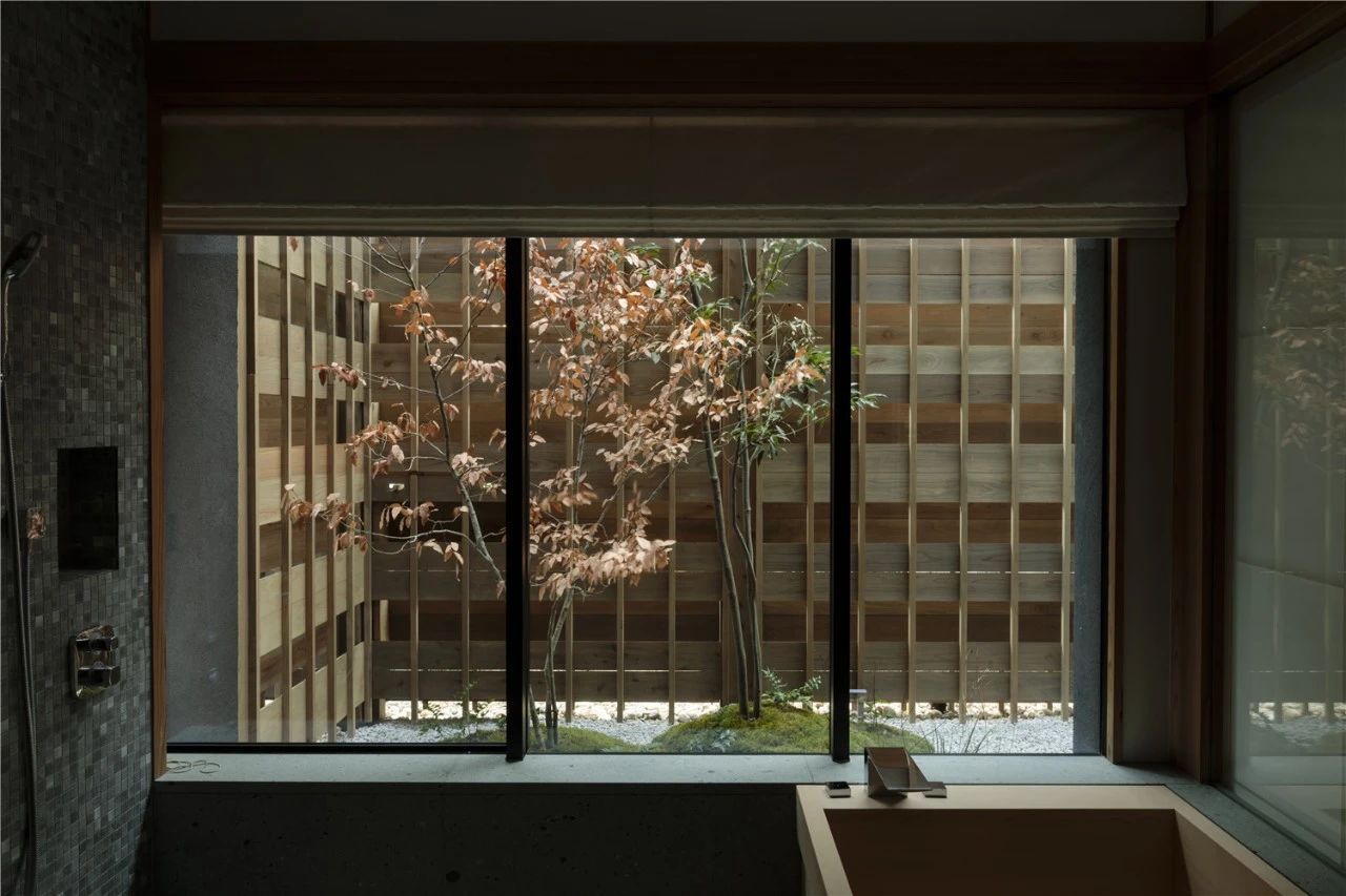 什么是日式禅意风,如何设计搭配