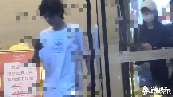 关晓彤|不是真的BE了吧？