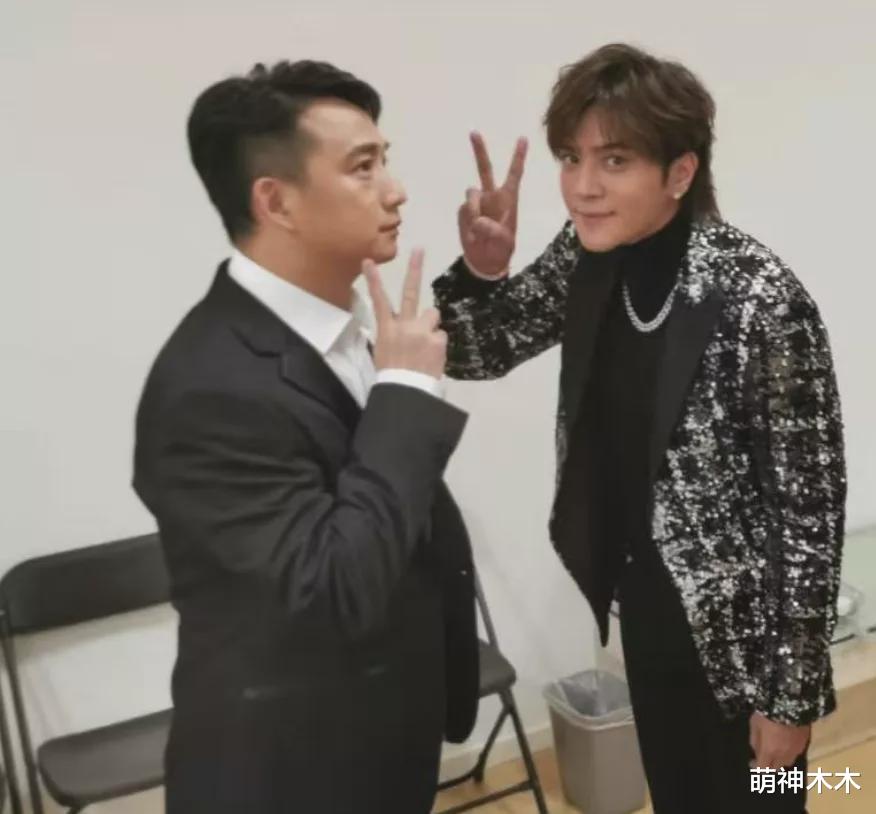 黄磊|《向往》黄磊多次口无遮拦，嘴毒程度堪比那英，连张子枫都没躲过