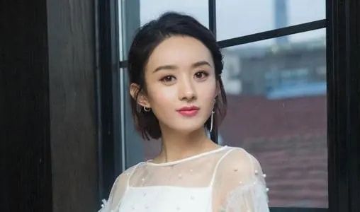 赵露思|5位“圆脸女神”，刘亦菲赵丽颖深受观众喜爱，陈妍希却遭到吐槽