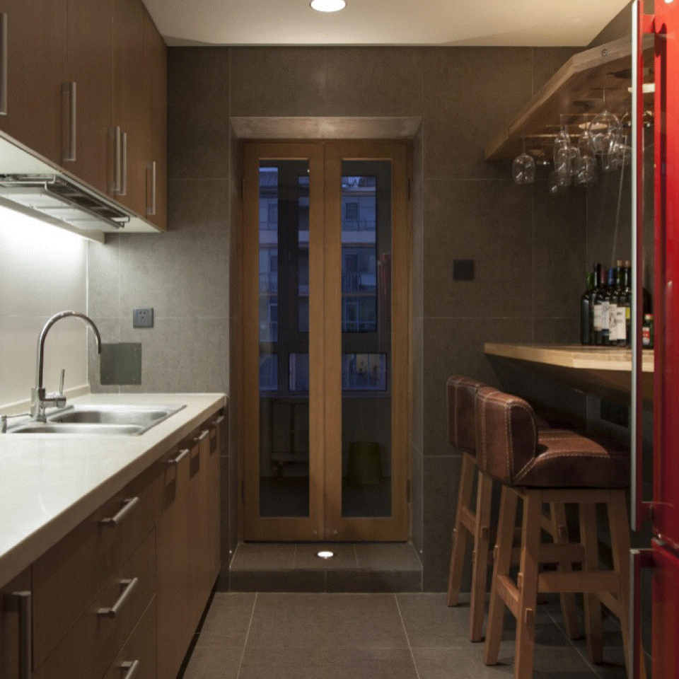 内向者的优势|有娃后家里越来越乱，设计师爸爸下定决心改造：前后对比十分惊艳