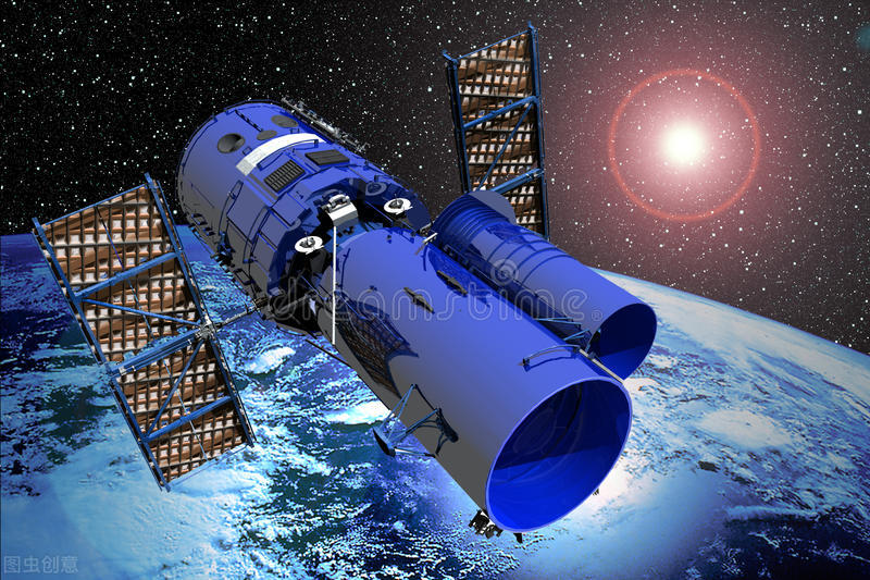 卫星 哈勃空间望远镜恢复科学运行！这颗地球眼睛重新睁开了大眼珠子！