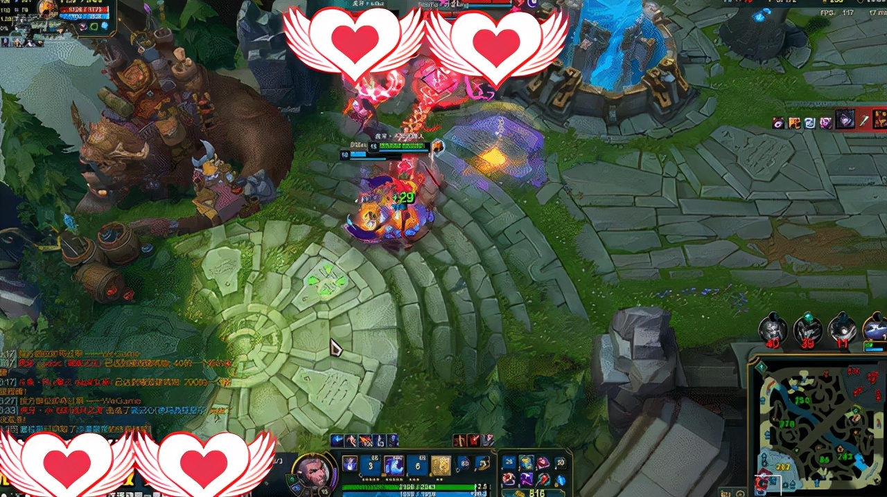 &ldquo;EDG晋级决赛北枫火了&rdquo;国服琪亚娜一战成名，可能成为杀手锏