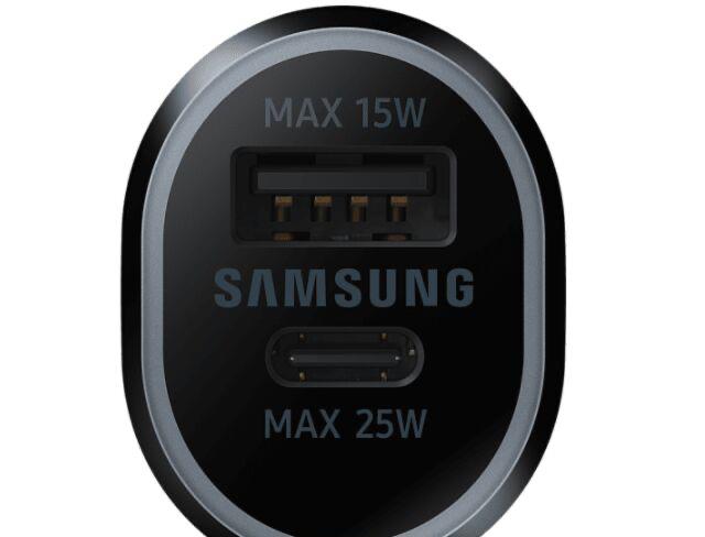 充电器|三星45W充电器曝光，Galaxy Z Flip3 5G 奥运纪念版上架