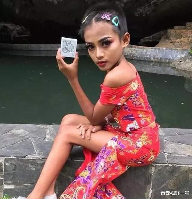 泰国 非男也非女,仅泰国就存在64万名“人妖”,这是一种怎样的体验?