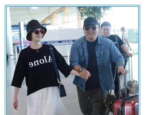 李小冉|“男神收割机”李小冉的火爆情史