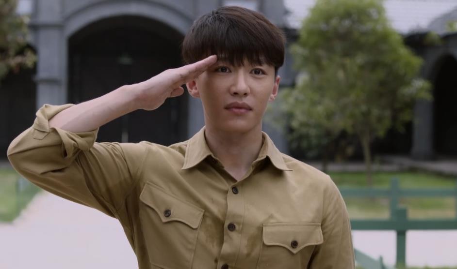 龚俊|林楠笙左秋明一别十集未见，再见时是敌是友？代旭早已给出答案