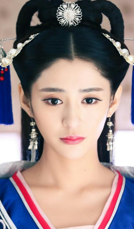 周杰伦|她是周杰伦电影女主,减肥失败后放飞自我,不料生图美成杨贵妃